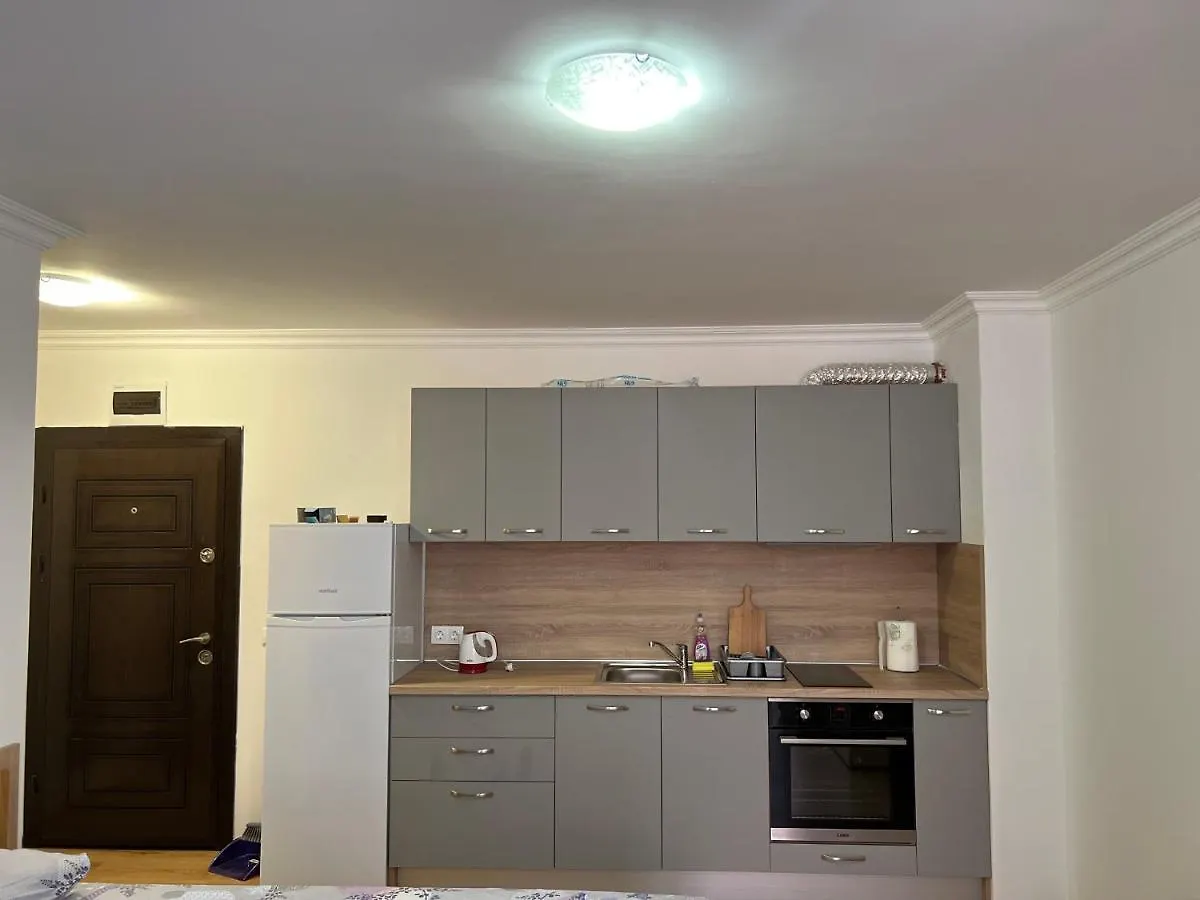 Appartement Студио 