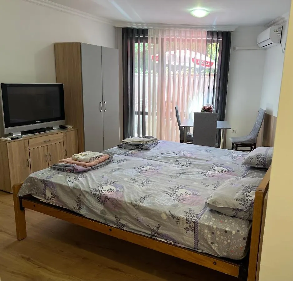 Appartement Студио 