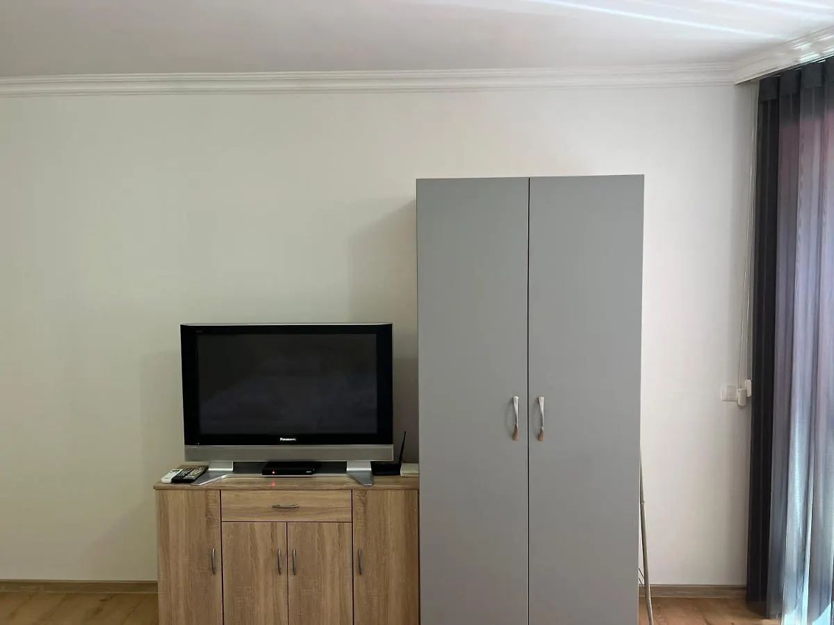 Appartement Студио 