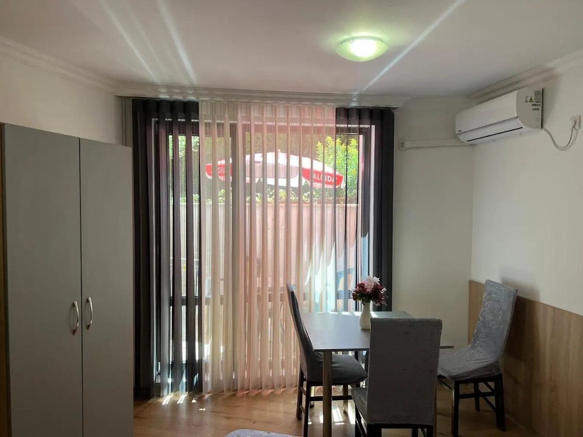 Appartement Студио 