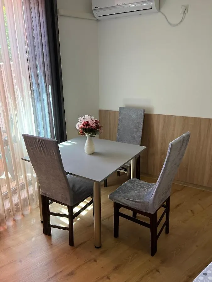 Appartement Студио 