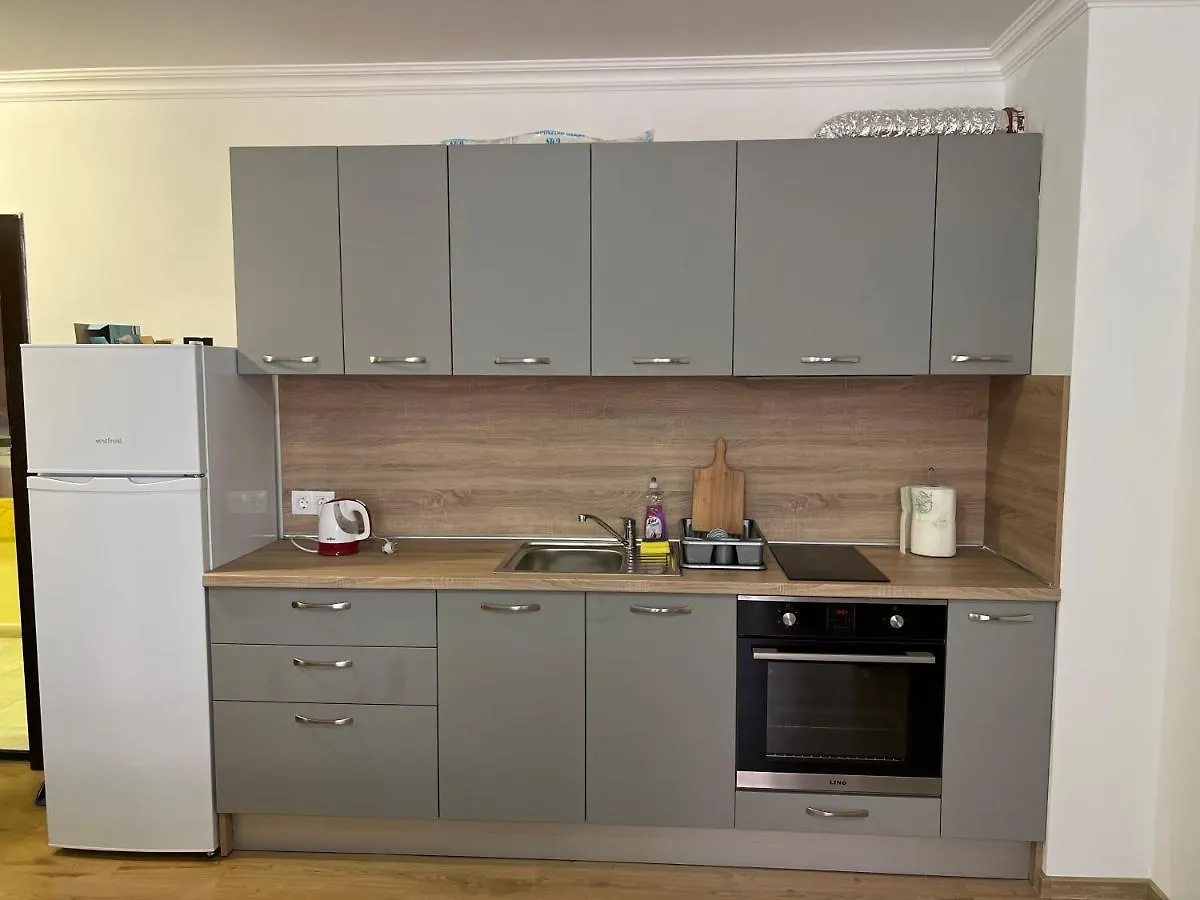Appartement Студио 