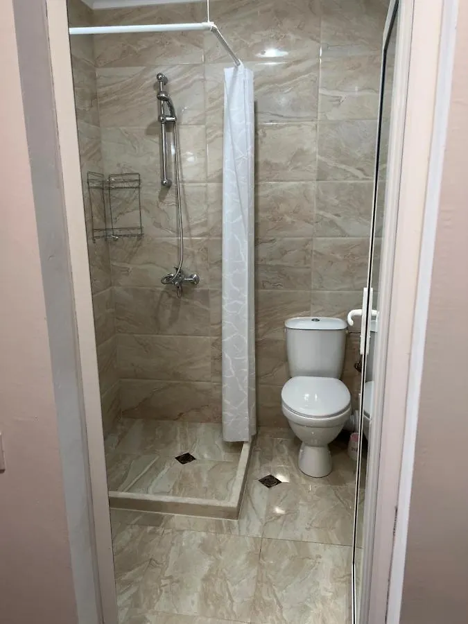 Appartement Студио 