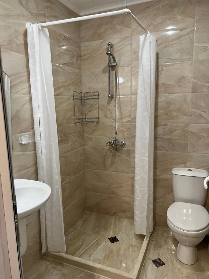 Appartement Студио 